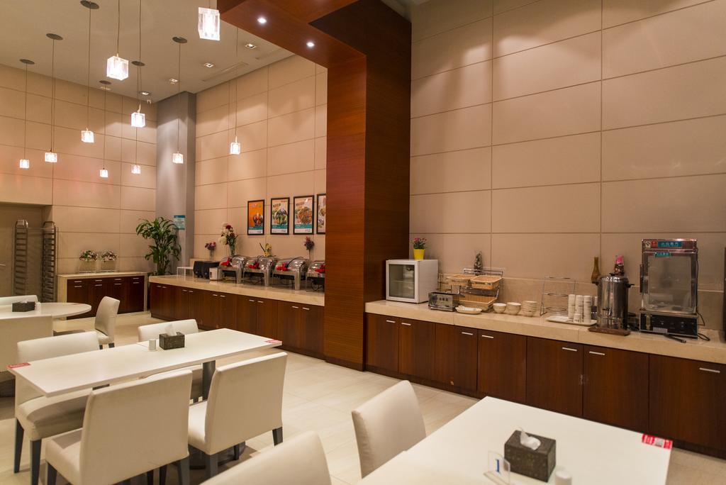 Jinjiang Inn Pinshang Xi'An South 2Nd Ring Hi-Tech Development Zone المظهر الخارجي الصورة